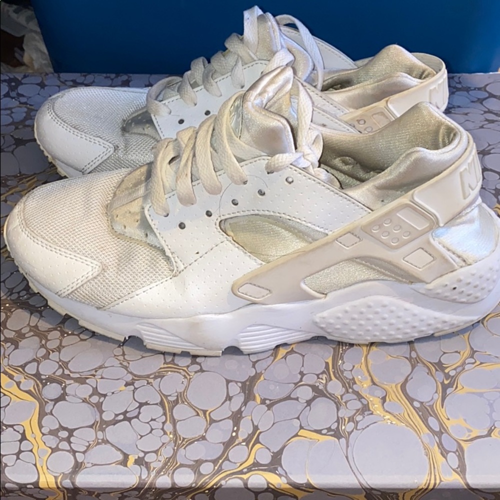 Nike Hurrache
